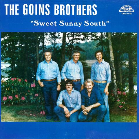 Sweet Sunny South