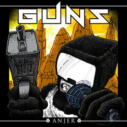 Guns (From "Friday Night Funkin'")