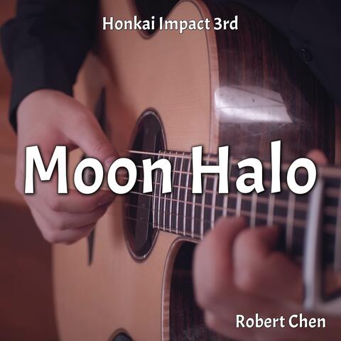 Moon Halo (From "Honkai Impact 3rd")