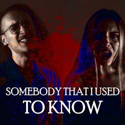 Somebody That I Used to Know (Gothic Metal)