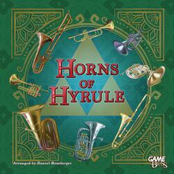 Kass's Theme (From "Breath of the Wild")