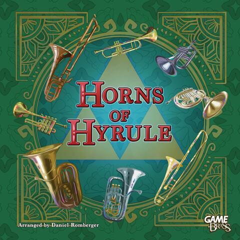 Horns of Hyrule