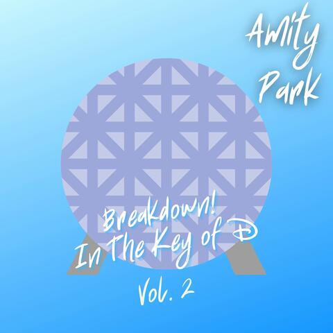 Breakdown! In the Key of D, Vol. 2