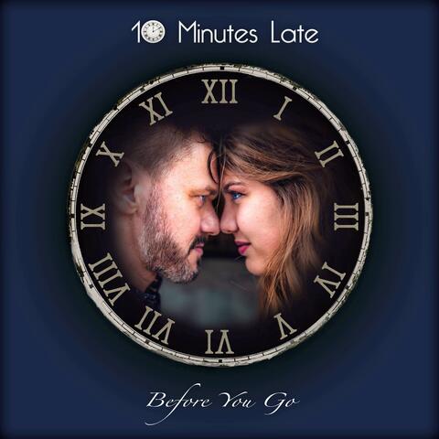 Before You Go