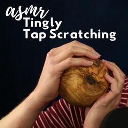 Tap Scratching Cork Box & Wooden Bird House