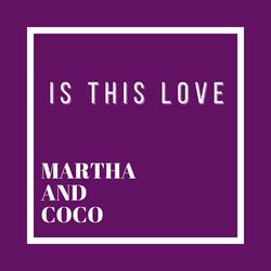 Is This Love