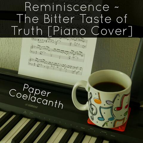 Reminiscence ~ The Bitter Taste of Truth (From "Phoenix Wright: Ace Attorney")