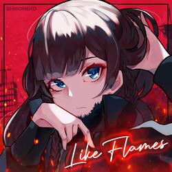 Like Flames (TenSura: Tensei Shitara Slime Datta Ken)
