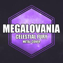 Megalovania (From "Undertale")
