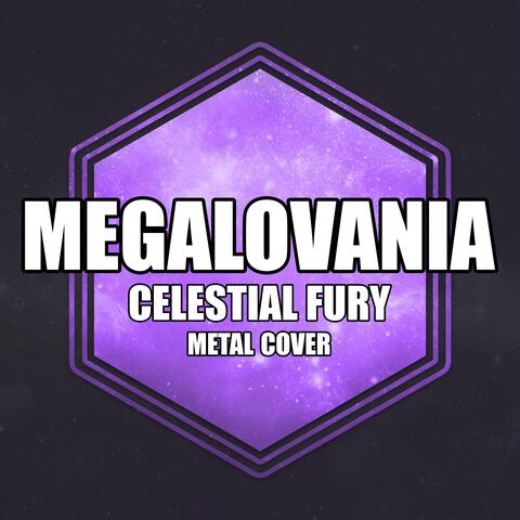 Megalovania (From "Undertale")