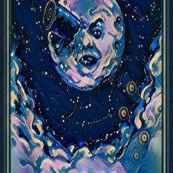 The Celestial Council