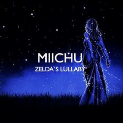 Zelda`s Lullaby (From "The Legend of Zelda")