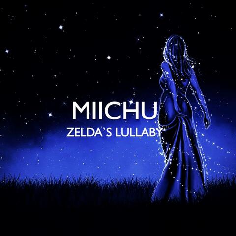 Zelda`s Lullaby (From "The Legend of Zelda")