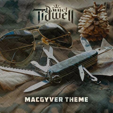 MacGyver Theme
