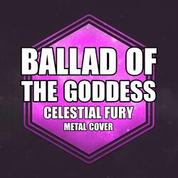 Ballad of the Goddess (From "The Legend of Zelda: Skyward Sword")