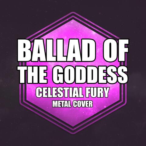 Ballad of the Goddess (From "The Legend of Zelda: Skyward Sword")