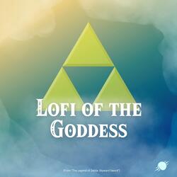 Lofi of the Goddess (from "The Legend of Zelda: Skyward Sword")