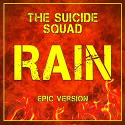 Rain (From "The Suicide Squad")