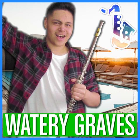 Watery Graves (from "Plants Vs. Zombies")