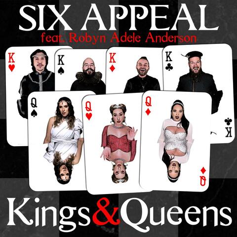 Kings & Queens
