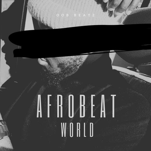 Afrobeat World