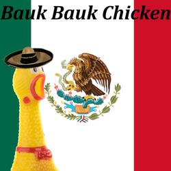 Jarabe Tapatío