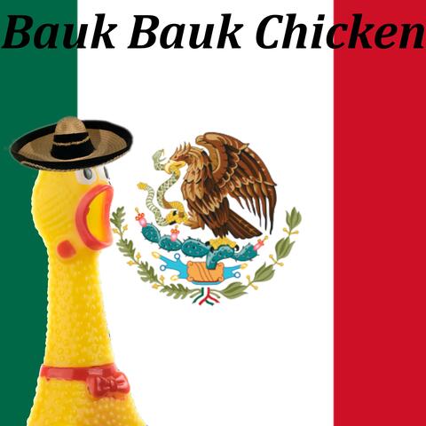 Jarabe Tapatío