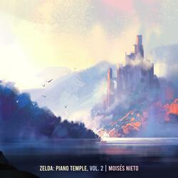 Main Theme (From "The Legend of Zelda: Breath of the Wild")