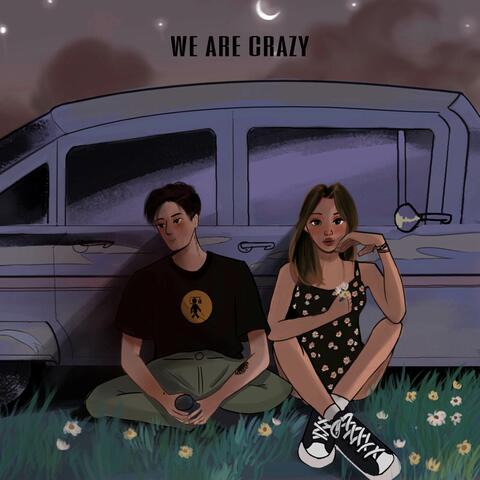 We Are Crazy