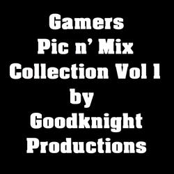 Dreams of Absolution (From "Sonic 2006")