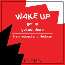 Wake Up Get Up Get Out There (From "Persona 5") Reimagined and Redone