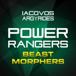 Power Rangers Beast Morphers Theme