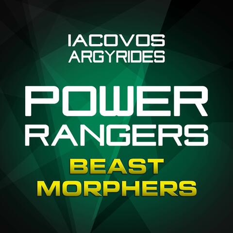 Power Rangers Beast Morphers Theme