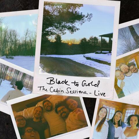 The Cabin Sessions