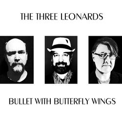 Bullet With Butterfly Wings