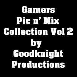 Menu (From "Crash Team Racing Nitro Fueled")