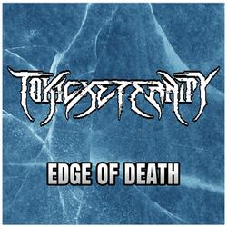 Edge of Death (From "Chrono Cross") [Metal Version]