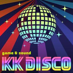 K. K. Disco (From "Animal Crossing")