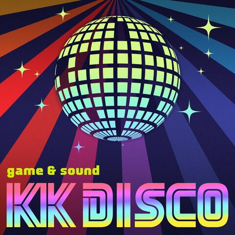 K. K. Disco (From "Animal Crossing")
