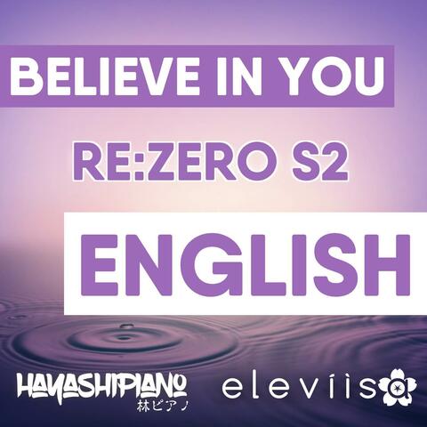 Believe In You (From "Re:Zero S2")