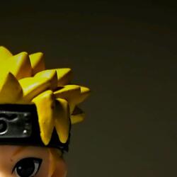 Samidare / Early Summer Rain (From "Naruto Shippuden")