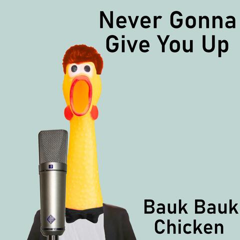 Never Gonna Give You Up