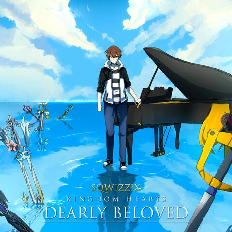 Dearly Beloved (From "Kingdom Hearts")
