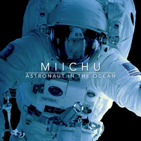 Astronaut In The Ocean