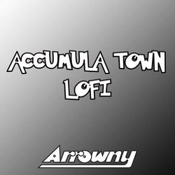 Accumula Town (From "Pokemon Black and White")