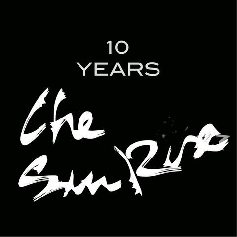 10 Years