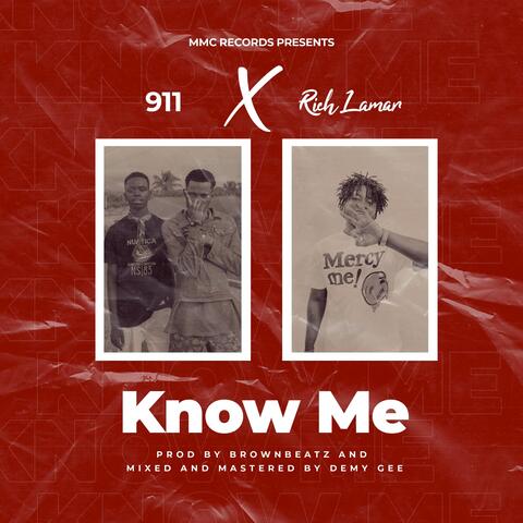 Know Me