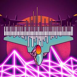 Sol Squadron (from "Ace Combat 7")