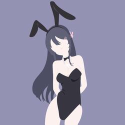 Fukashigi No Carte (From "Bunny Girl Senpai")