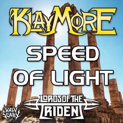 Speed of Light